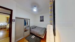 Westmere (D22), Condominium #461494021